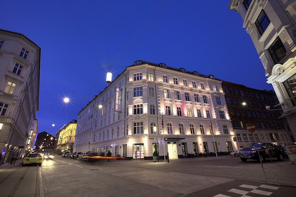 Absalon København