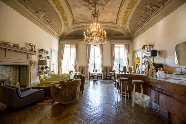 Ad Astra Firenze