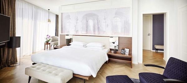 Andaz Wien