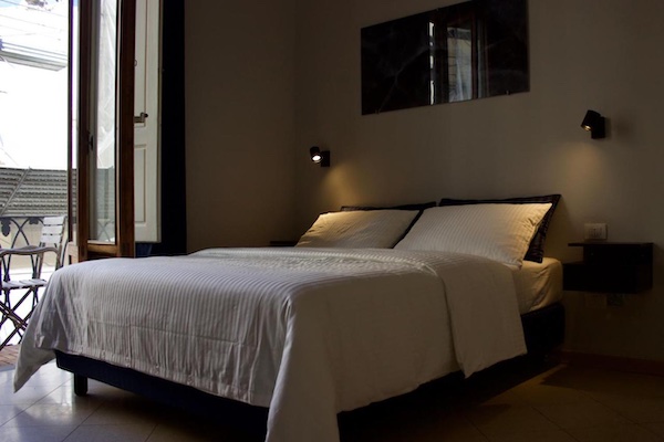 Arno Hotel Firenze
