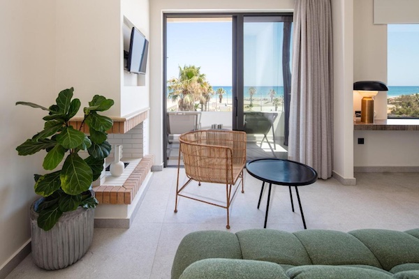 Aristea Hotel Kreta