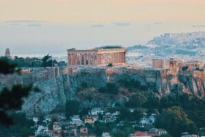 Athen hoteller