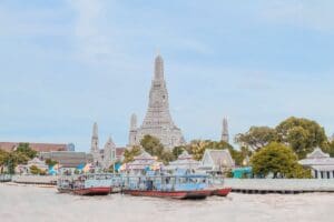 Bangkok hoteller
