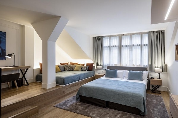 BoHo Hotel Prag