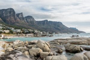 Cape Town hoteller