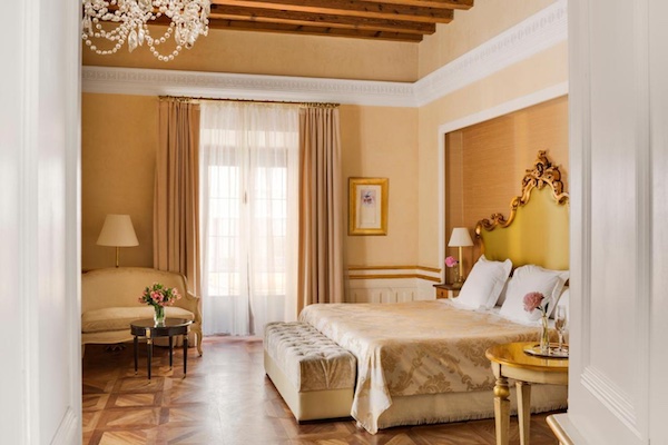 Hotel Casa 1800 Sevilla