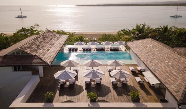 Casa Colonial Strand &amp; Spa
