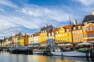 København hoteller