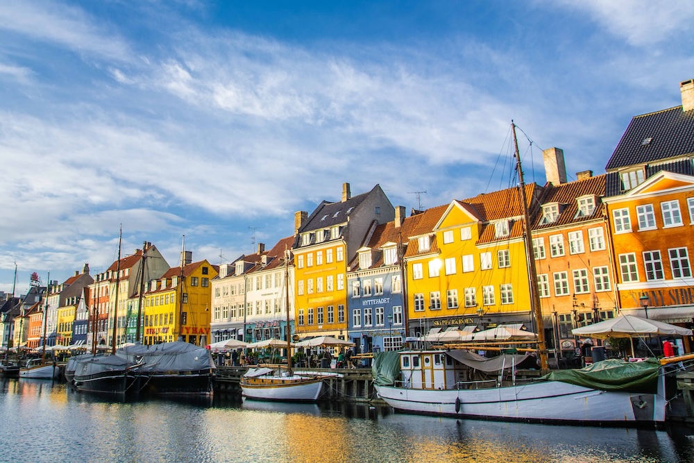 København hoteller