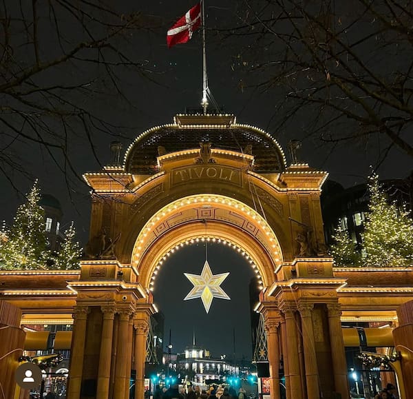 Tivoli