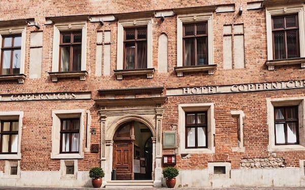 Hotel Kopernikus