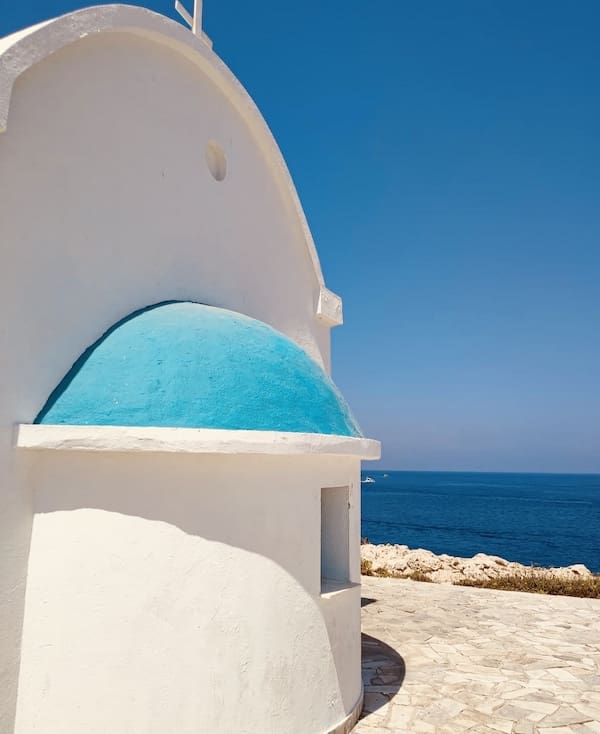 Ayia Napa