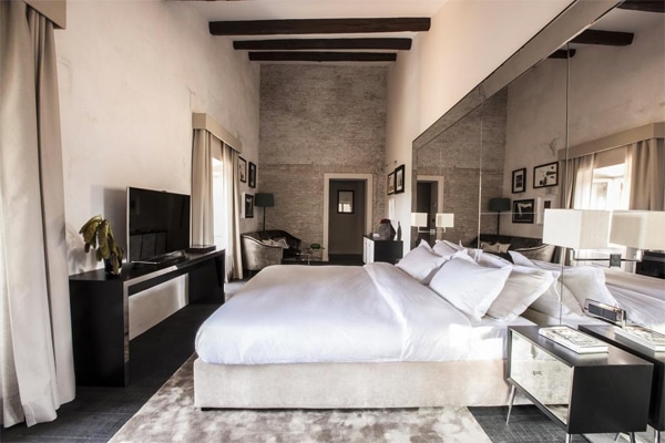 DOM Hotel Rom