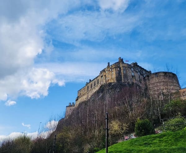 Edinburgh Slot