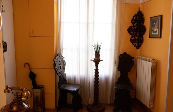 Smaragd Firenze
