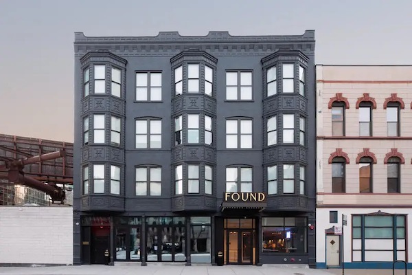 Fandt Chicago