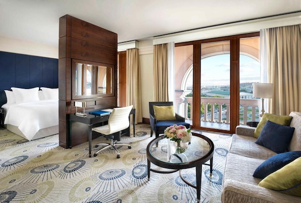 Four Seasons Moskva