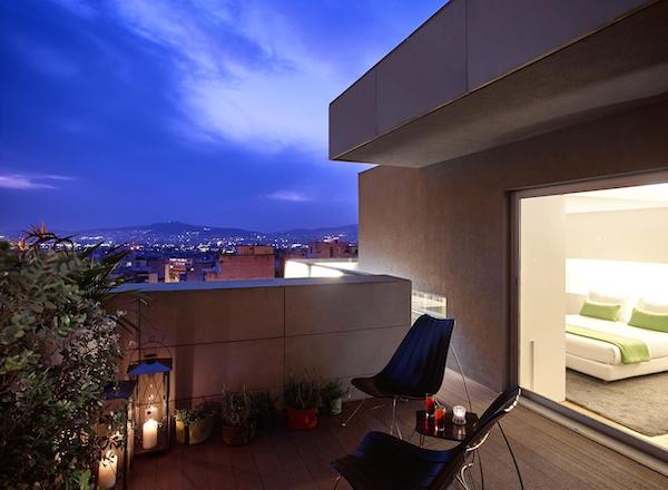 Fresh Hotel Athen