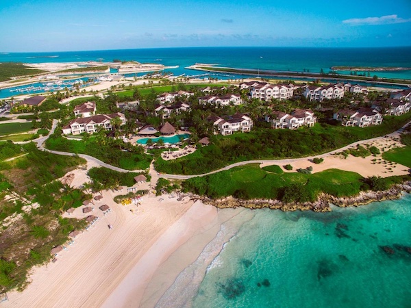 Grand Isle Resort &amp; Residences