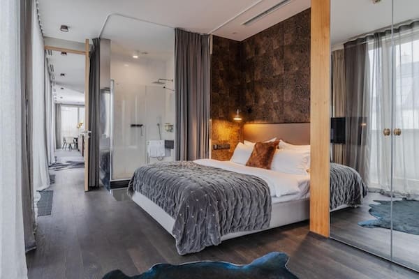 H15 Boutique Hotel, Warszawa