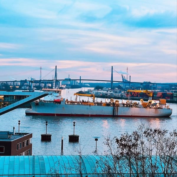 Altona Hamborg