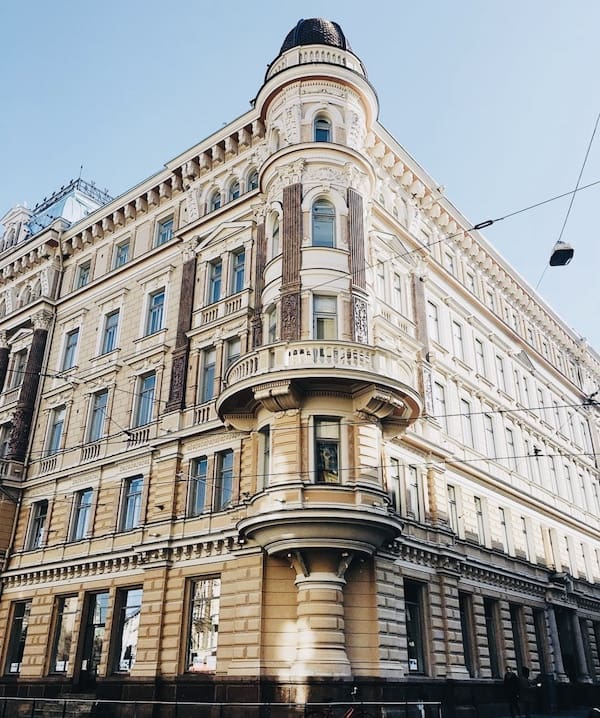 Kaartinkaupunki