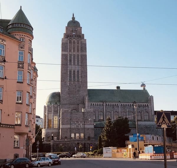 Kallio