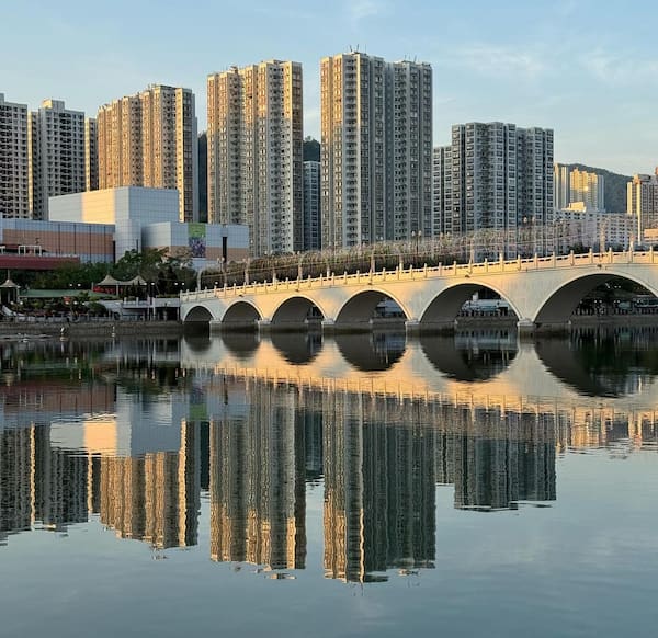Shatin Hong Kong