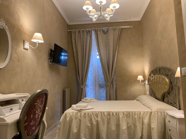 Hotel Calais Milano