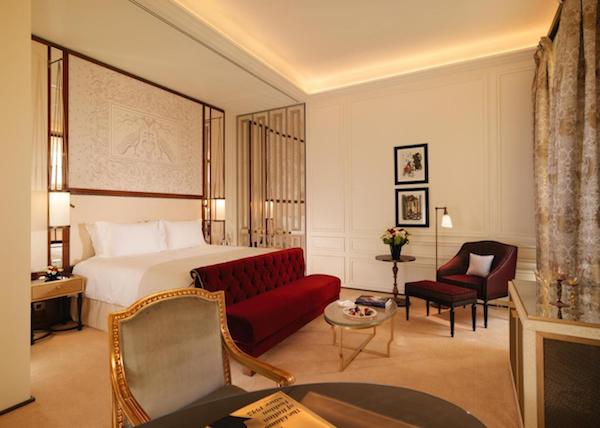Hotel Eden Rom