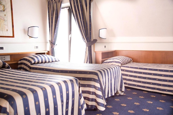 Hotel Flora Milano