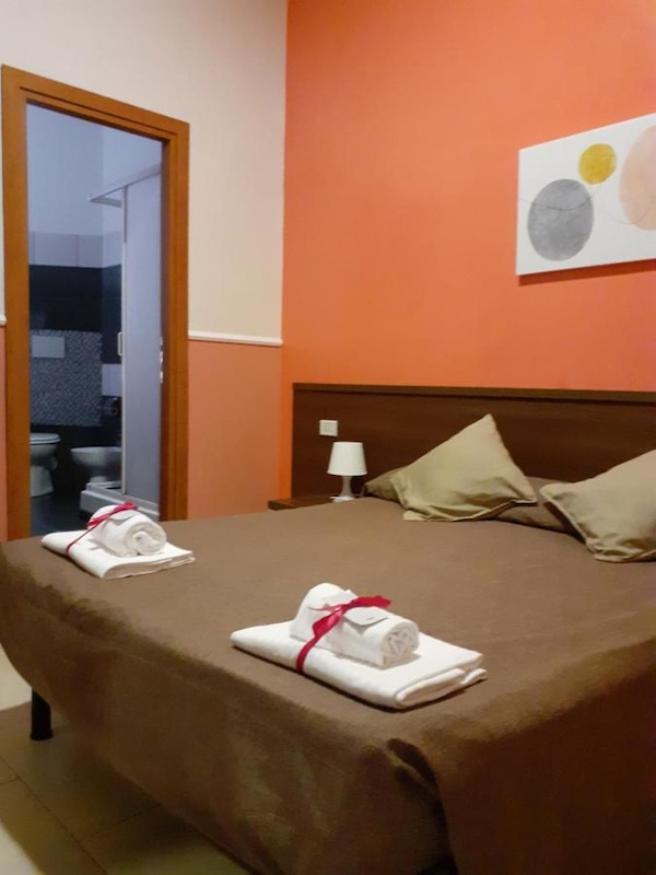 Hotel Leone Rom