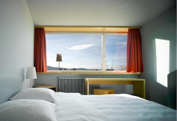 Hotel Marta Zürich