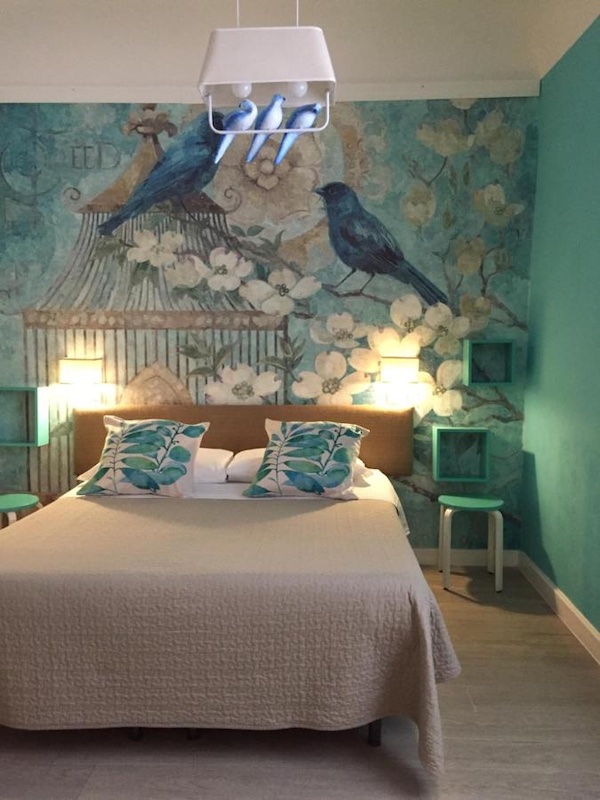 Hotel Nella Firenze