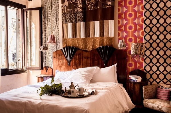 Hotel Novecento Venedig