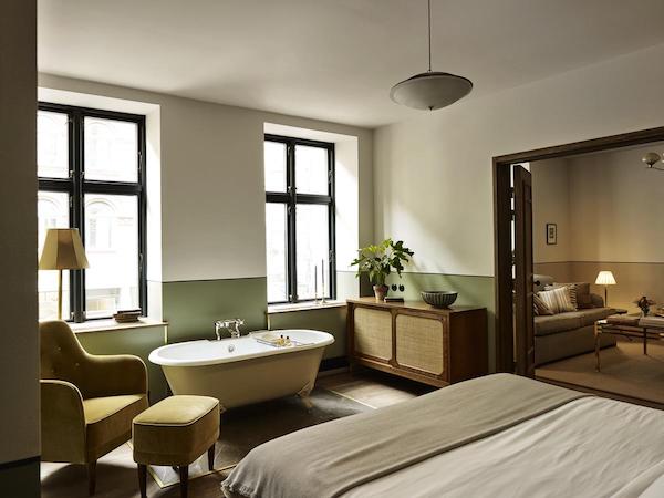 Hotel Sanders København