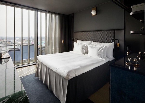 Hotel på Six