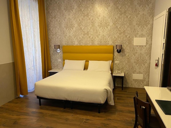Hotel Virgilio Rom