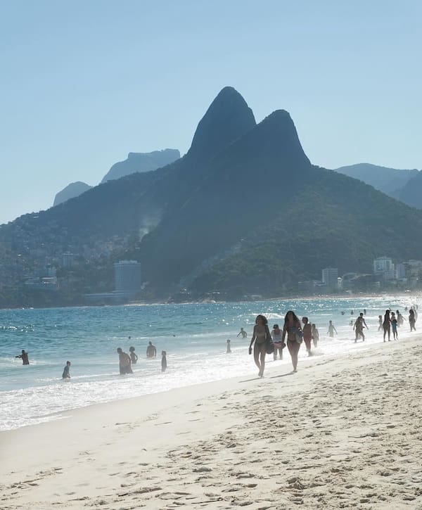Ipanema
