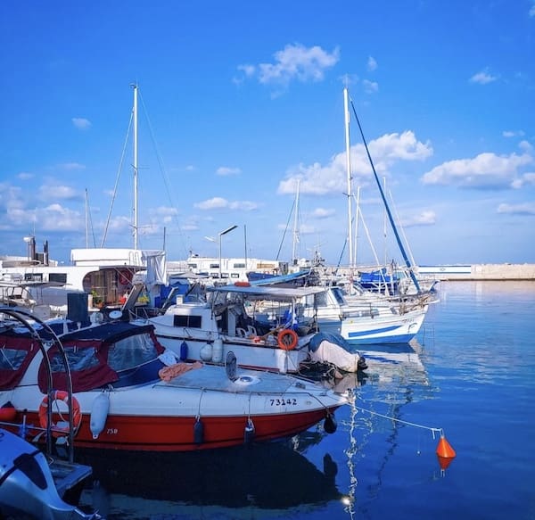Jaffa Havn