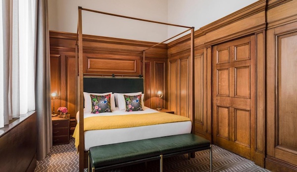Kimpton Clocktower, et IHG-hotel