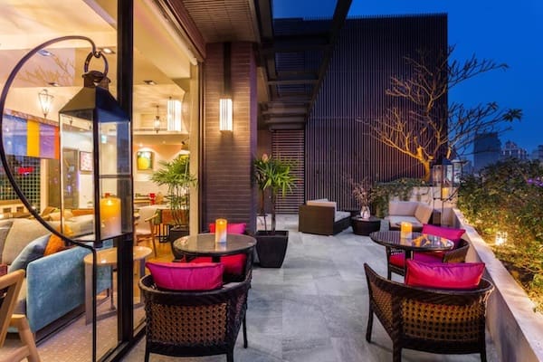 Lacle Hotel-Luzhou Taipei