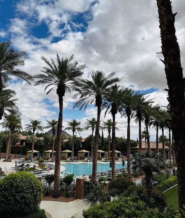 Las Vegas-søen