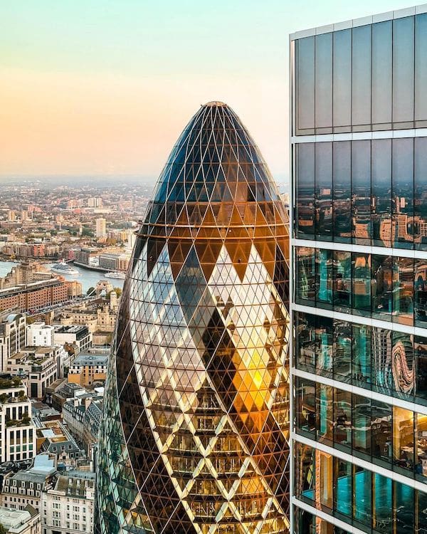 London City