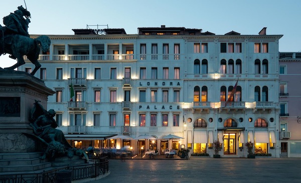 Londra Palace Venedig