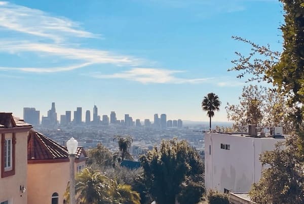 Los Feliz