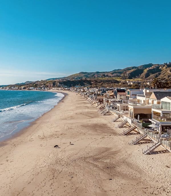 Malibu