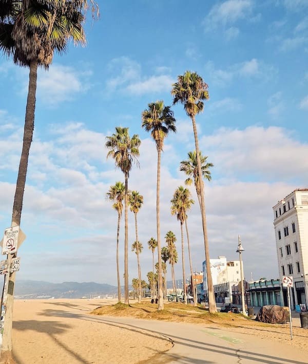 Venedig Los Angeles