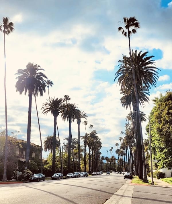 West Hollywood