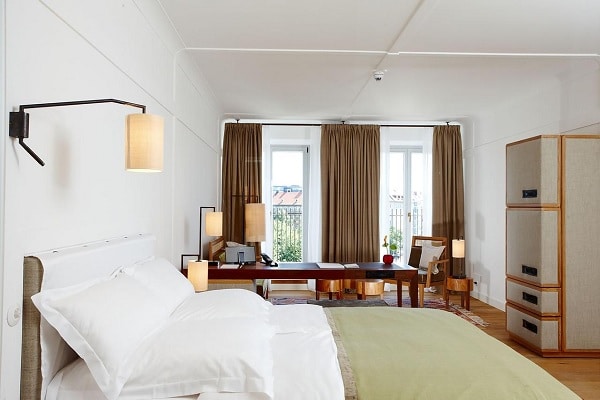 Louis Hotel München